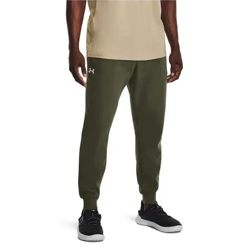 언더아머 Rival Fleece 조거 팬츠 6140047688