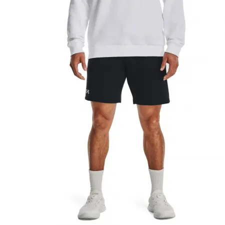 언더아머 Rival Fleece 반바지 6140047723