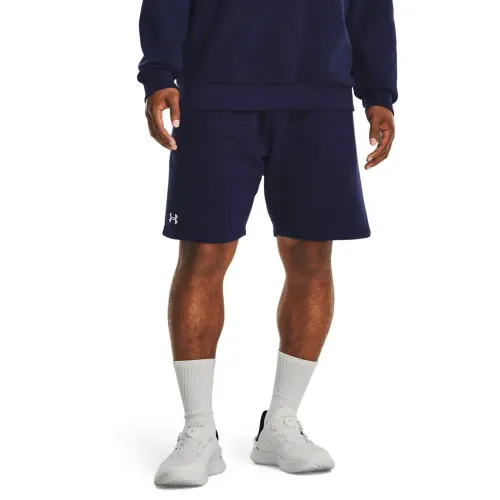 언더아머 Rival Fleece 반바지 6140047729