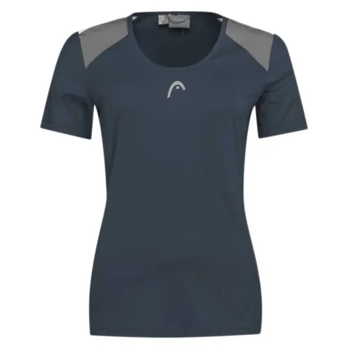 헤드 RACKET Club 22 반팔 티셔츠 6140080453