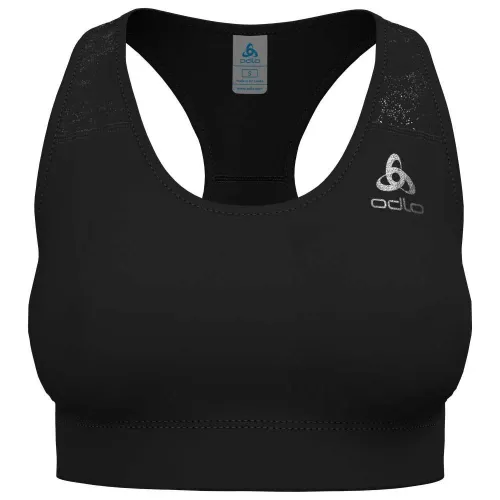 오들로 Essential Print 스포츠 브라 6140084451