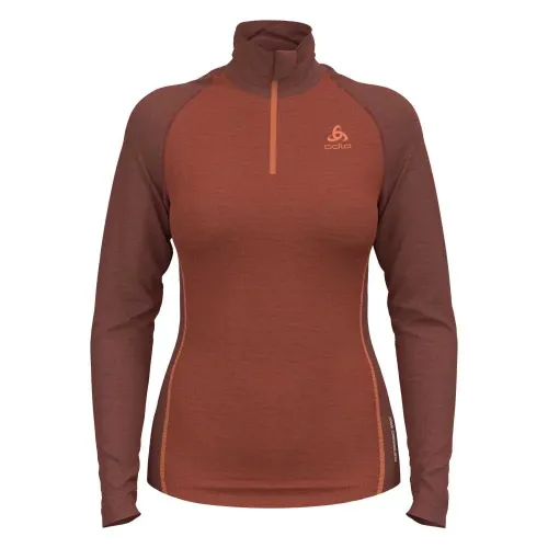 오들로 Natural 긴팔 이너웨어 6140084582