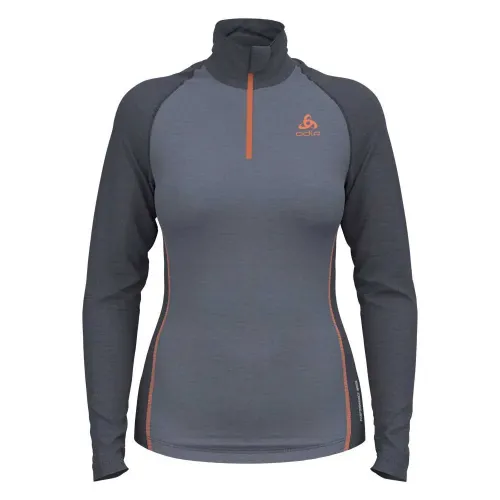 오들로 Natural 긴팔 이너웨어 6140084583