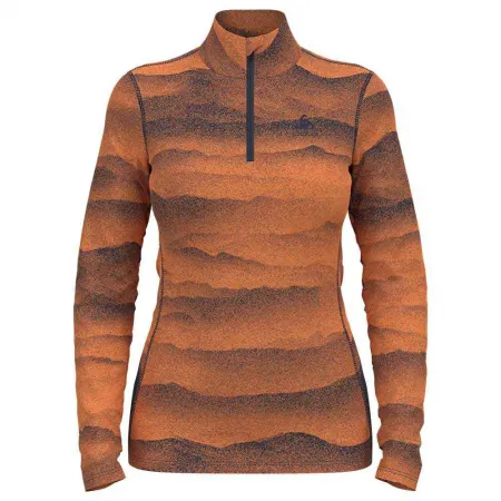 오들로 Whistler Eco 긴팔 이너웨어 6140084724