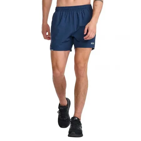 2XU Aero 5´´ 운동복 반바지 6140085338