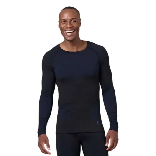 오들로 Slokar Pw 200 긴팔 이너웨어 6140103743