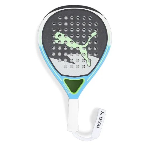 PUMA Nova Pro Pwr 빠델 라켓 6140118662