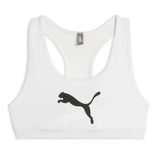 푸마 4 Keeps 스포츠 브라 6140130425