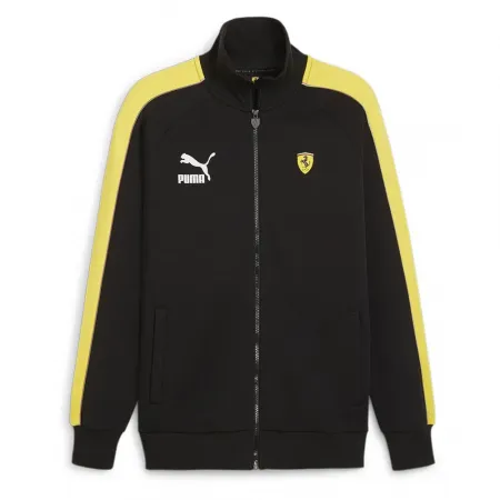 푸마 Ferrari Race Iconic T7ack 트랙 자켓 6140131132