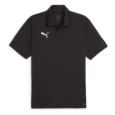 PUMA Individual 반팔 폴로 셔츠 6140131301