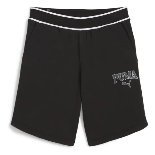 푸마 Squad 9in 운동복 바지 6140131715