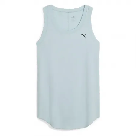 푸마 Studio Foundation Racerback 나시 티셔츠 6140131816