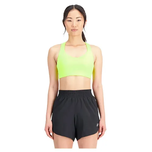 뉴발란스 Nb 파워 X 하이 임팩트 스포츠 브라 6140132414