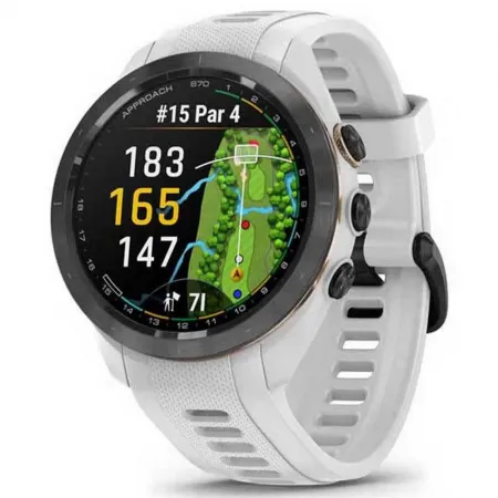 가민 Approach S70 42 mm 시계 6140136569