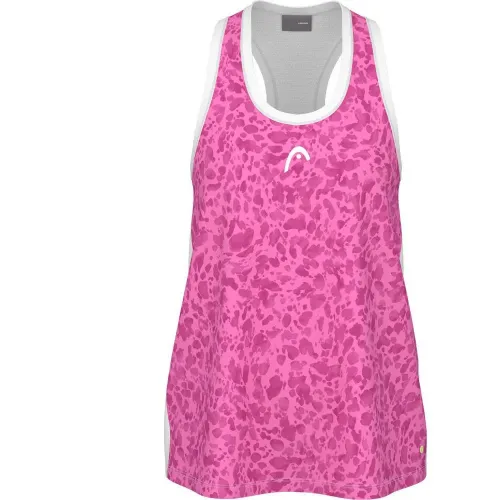 헤드 RACKET Agility 나시 티셔츠 6140187780