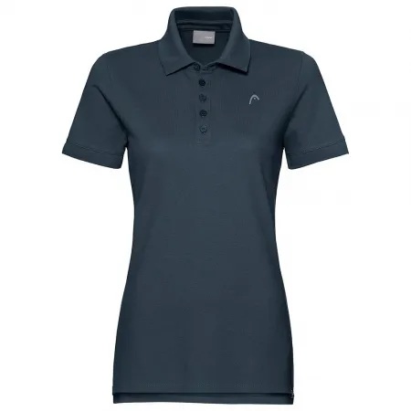 헤드 RACKET Classic 반팔 폴로 셔츠 6140187802