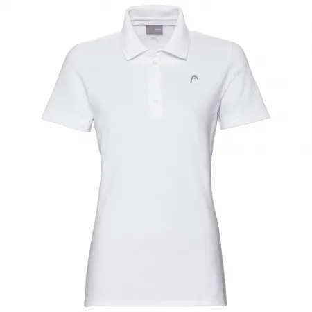 헤드 RACKET Classic 반팔 폴로 셔츠 6140187806