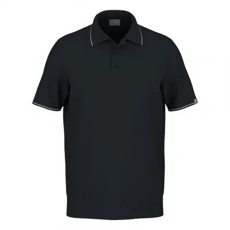 헤드 RACKET Knit 반팔 폴로 셔츠 6140187837