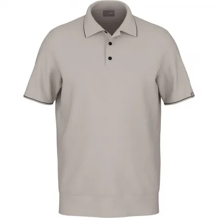 헤드 RACKET Knit 반팔 폴로 셔츠 6140187839