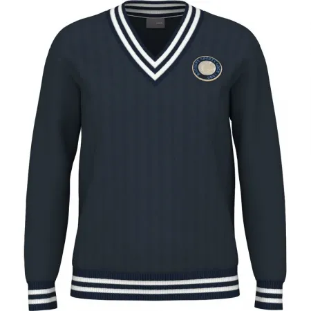 헤드 RACKET Performance Capsule v neck 후드티 6140187925