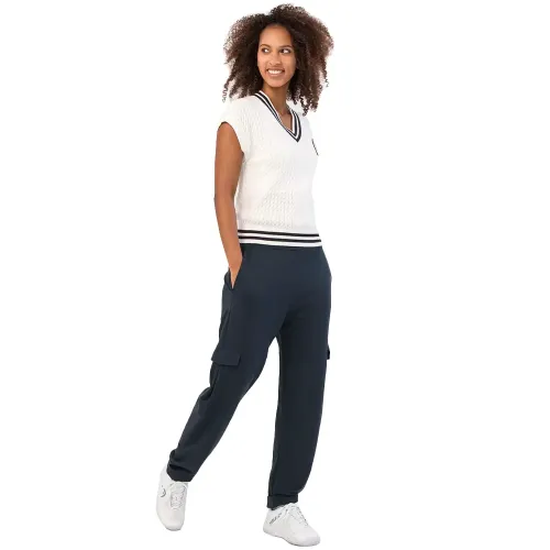 헤드 RACKET Performance Capsule v neck 스웨트셔츠 6140187926