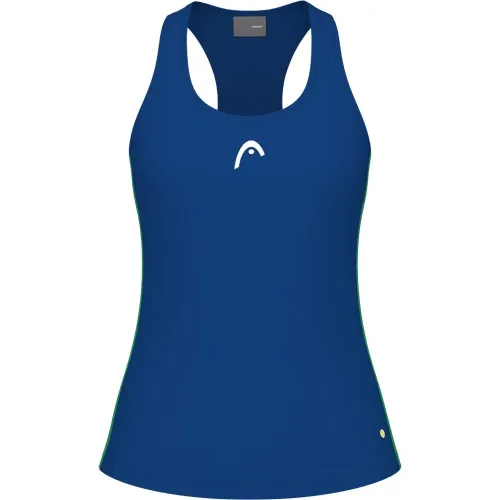 헤드 RACKET Spirit 나시 티셔츠 6140188108