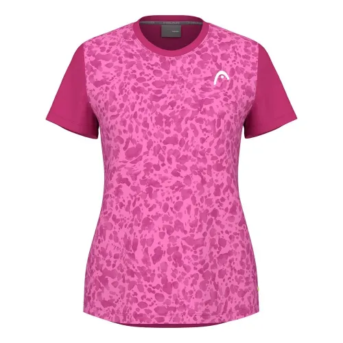 헤드 RACKET Tie-Break II 반팔 티셔츠 6140188161