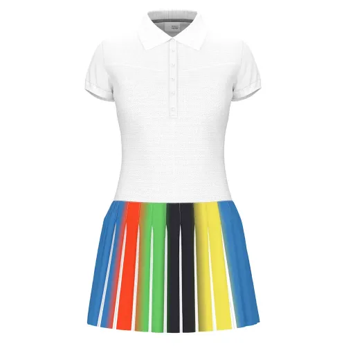 헤드 RACKET Vogue 반팔 드레스 6140188187