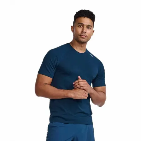 2XU Motion Tech 반팔 티셔츠 6140203491