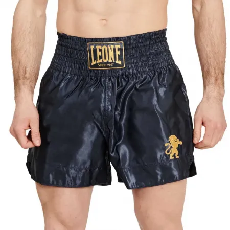 LEONE1947 Basic 2 태권도 트렁크 6140250192