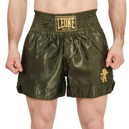 LEONE1947 Basic 2 태권도 트렁크 6140250194