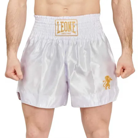 LEONE1947 Basic 2 태권도 트렁크 6140250195
