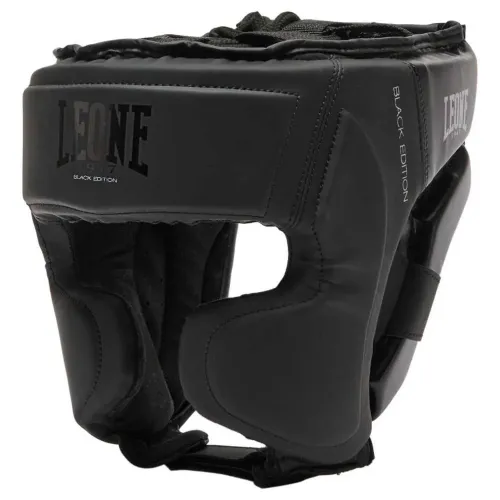 LEONE1947 Black Edition 헤드 기어 6140250197