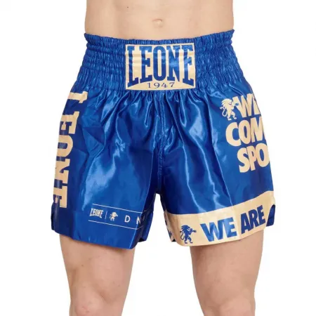 LEONE1947 DNA 태권도 트렁크 6140250214