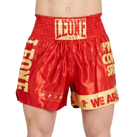 LEONE1947 DNA 태권도 트렁크 6140250215