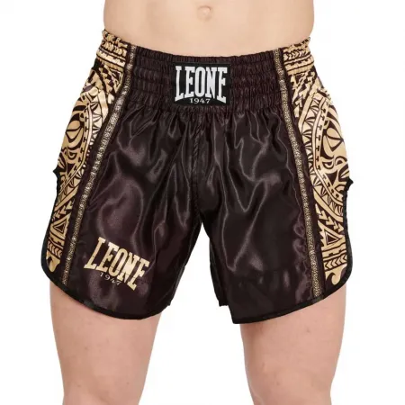 LEONE1947 Haka 태권도 트렁크 6140250221