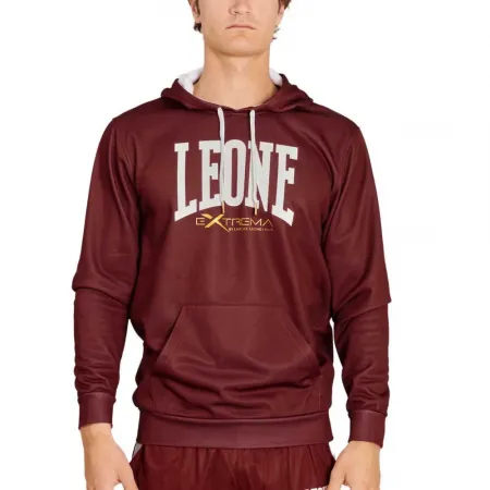 LEONE1947 Logo 후드티 6140250233