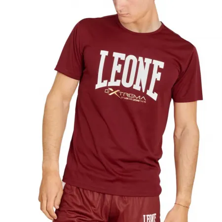 LEONE1947 Logo 반팔 티셔츠 6140250236