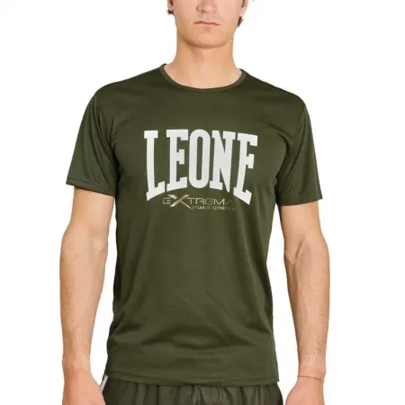 LEONE1947 Logo 반팔 티셔츠 6140250237