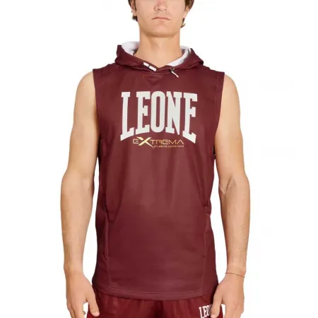 LEONE1947 Logo 후드티 6140250240