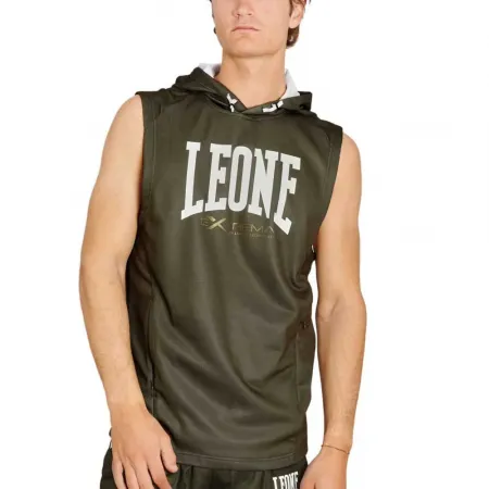 LEONE1947 Logo 후드티 6140250241