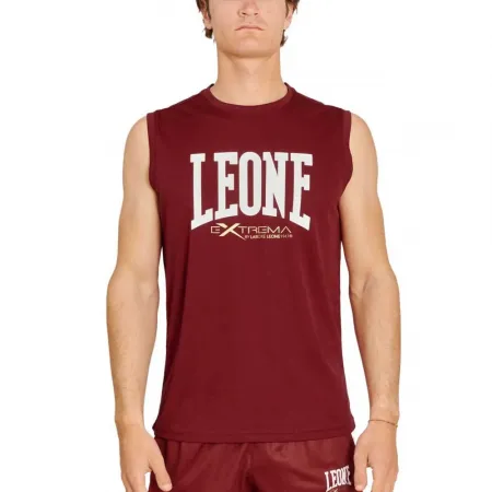 LEONE1947 Logo 민소매 티셔츠 6140250242
