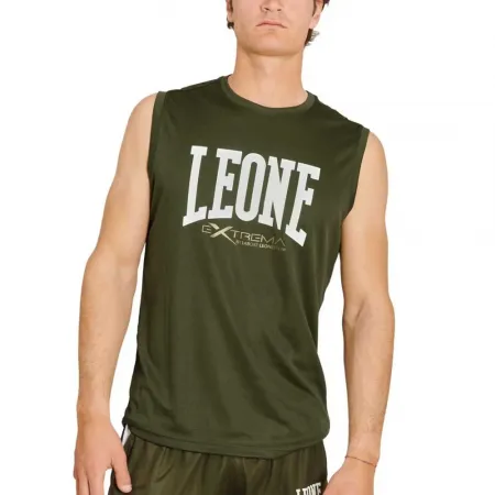 LEONE1947 Logo 민소매 티셔츠 6140250245