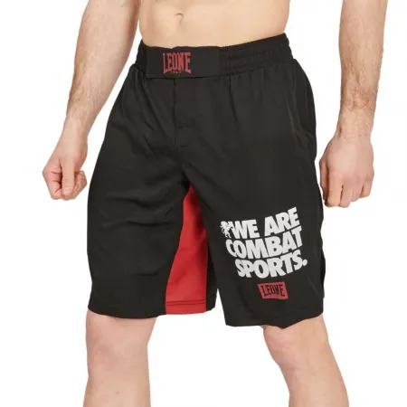 LEONE1947 MMA Logo WACS 바지 6140250268