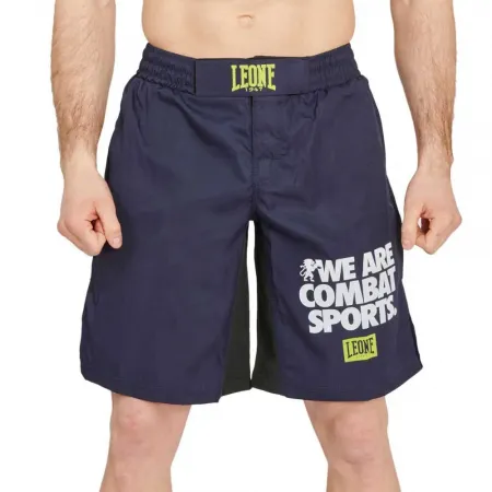 LEONE1947 MMA Logo WACS 바지 6140250269