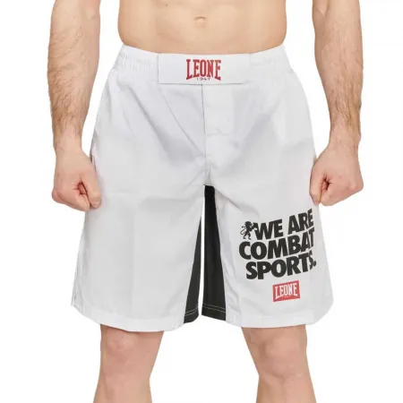 LEONE1947 MMA Logo WACS 바지 6140250270