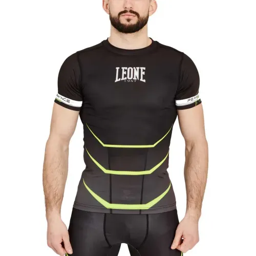 LEONE1947 Revo Fluo 반팔 티셔츠 6140250300