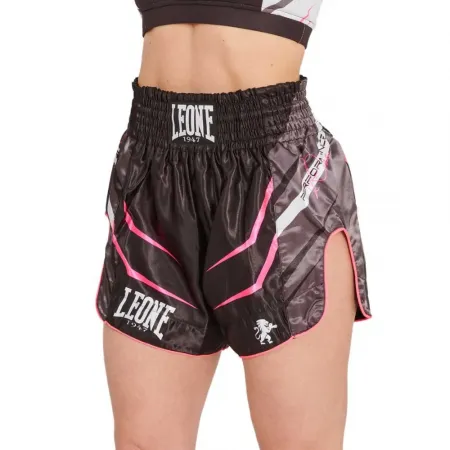 LEONE1947 Revo Fluo 태권도 트렁크 6140250303