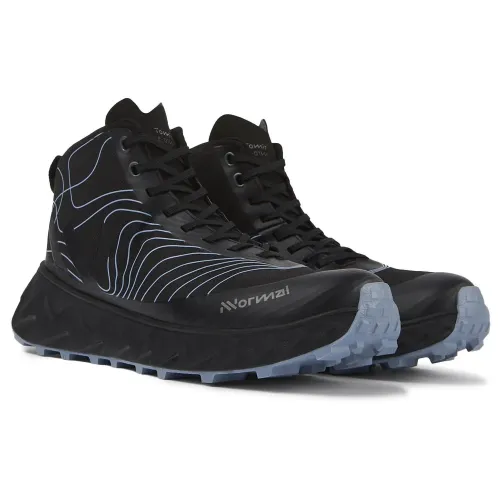 노말 Tomir Waterproof Mid 트레일 런닝화 6140252921