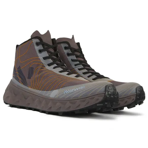 노말 Tomir Waterproof Mid 트레일 런닝화 6140252922